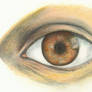 My Eye..