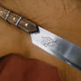 Glaive seax