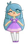 Pixel~ by BlueSSunshinee