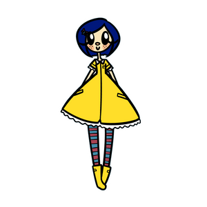 Lolita Coraline~