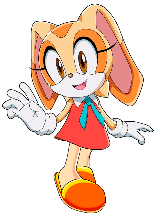 Cream The Rabbit Pyjamas Cream the Rabbit wearing Slippers (Barefoot) by Paco777yuyu7 on DeviantArt