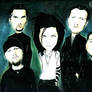 Evanescence