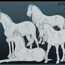 Lineart Batch 3