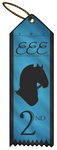 EEE Second Place Ribbon by x-SWC-x