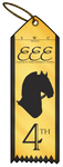 EEE Fourth Place Ribbon by x-SWC-x