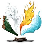 A Force of Nature: Snjorrir Challenge Award 04 by x-SWC-x