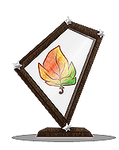 For the Love of Autumn: Snjorrir Challenge Award 5 by x-SWC-x