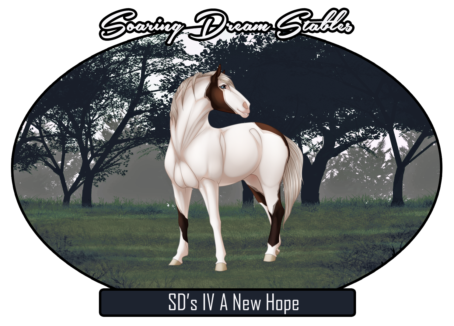 SD's IV A New Hope