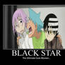 Black Star...