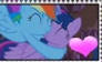 Twidash Stamp