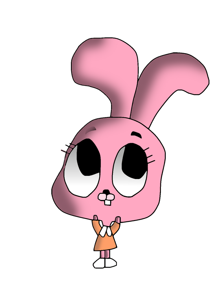 anais by princessforever14 on DeviantArt