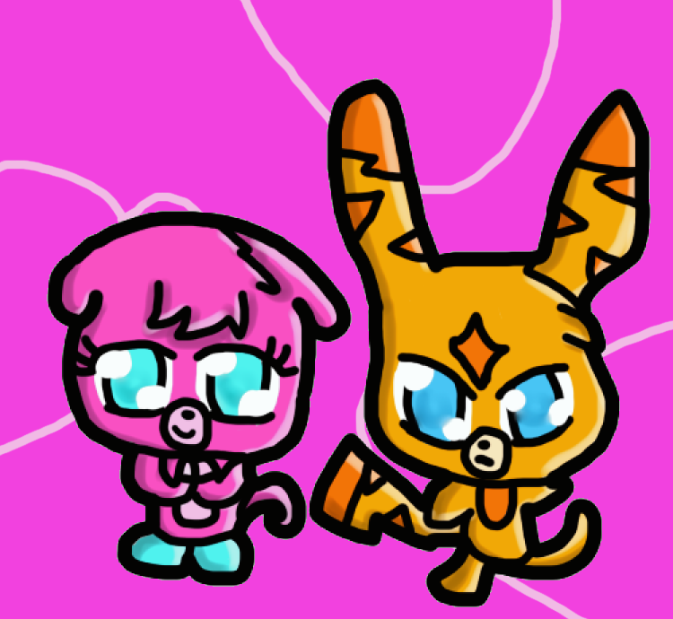 Moshi Moshi