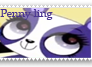 Penny Ling stamp