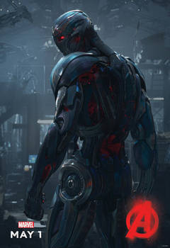 Ultron Background1