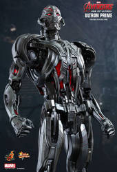 Ultron Background 2