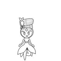 Meloetta is cute