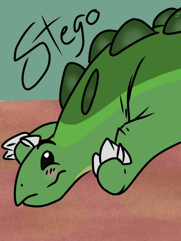 Stego Reboot 2018 By 0ceanLilly On DeviantArt stego-reboot-2018-by-0ceanlilly-on-deviantart