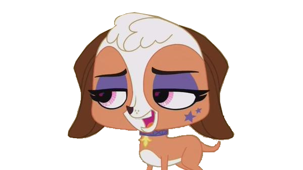 Littlest pet shop deals heidi