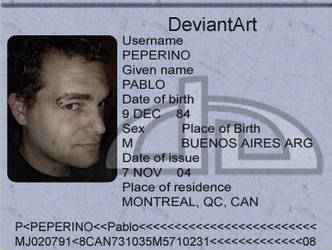 PassportID