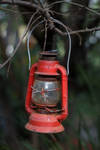 Red Lantern by TheoGothStock