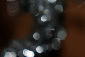 Bokeh Background