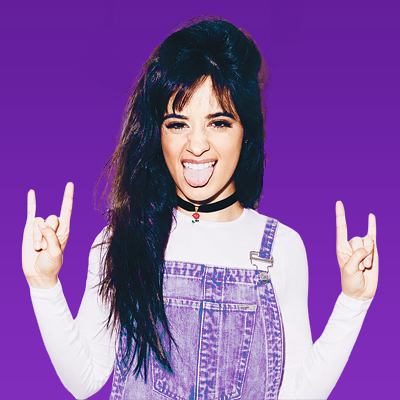 Camila Cabello Icon