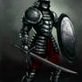 Samurai Knight