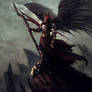 God of Death