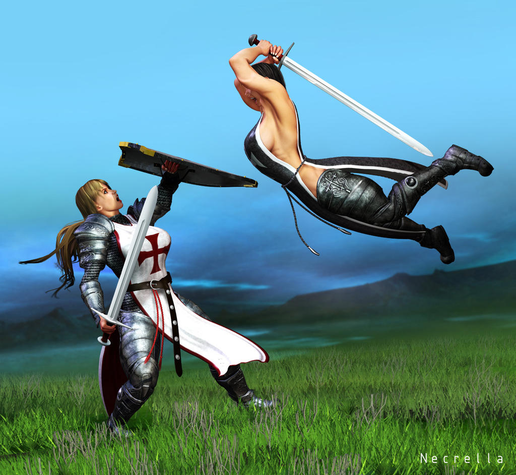 Practice Razer Sword Sword Practice by Necrella on DeviantArt
