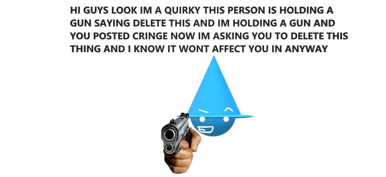 D Let This Delete This Memes Are Annoying by lodsanding on DeviantArt
