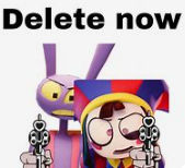 delete now by lodsanding on DeviantArt