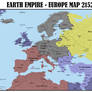 Europe 2152