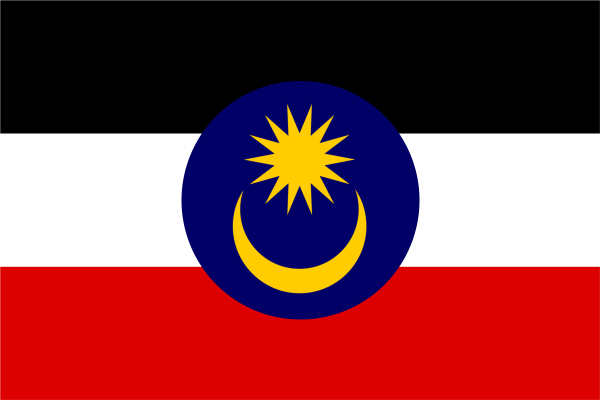 German Malaysia By Rjdetonador97 On Deviantart