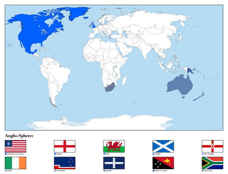Explore the Best Anglosphere Art | DeviantArt