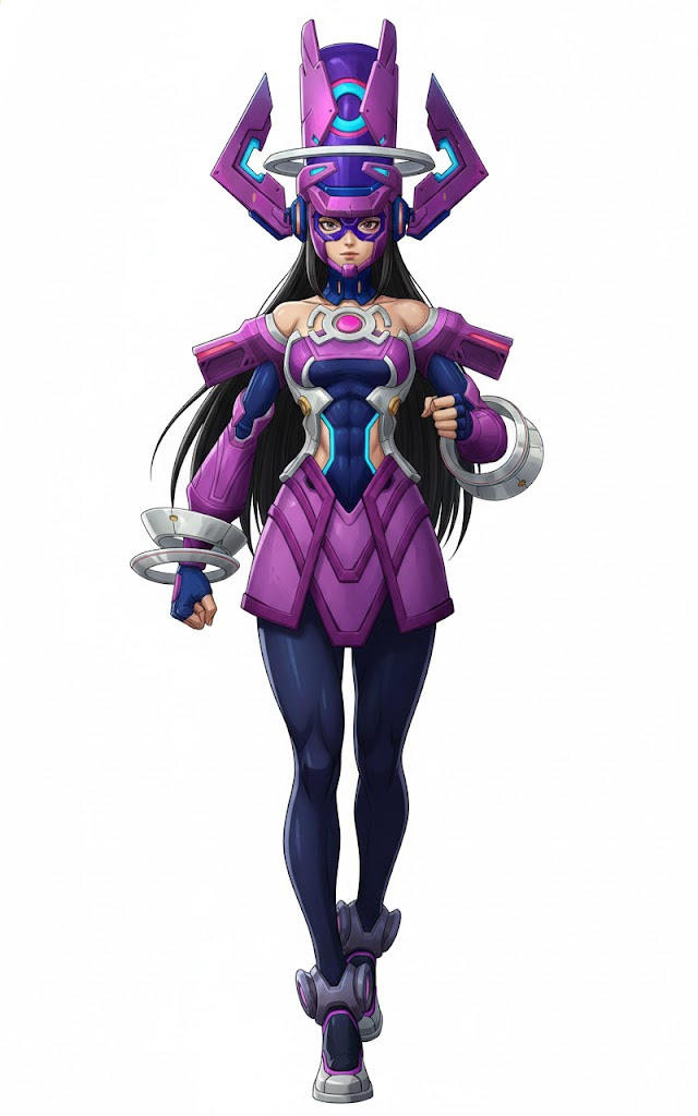 Marvel Rivals Galatica galacta marvel rivals by brunovelitlaos501god on DeviantArt