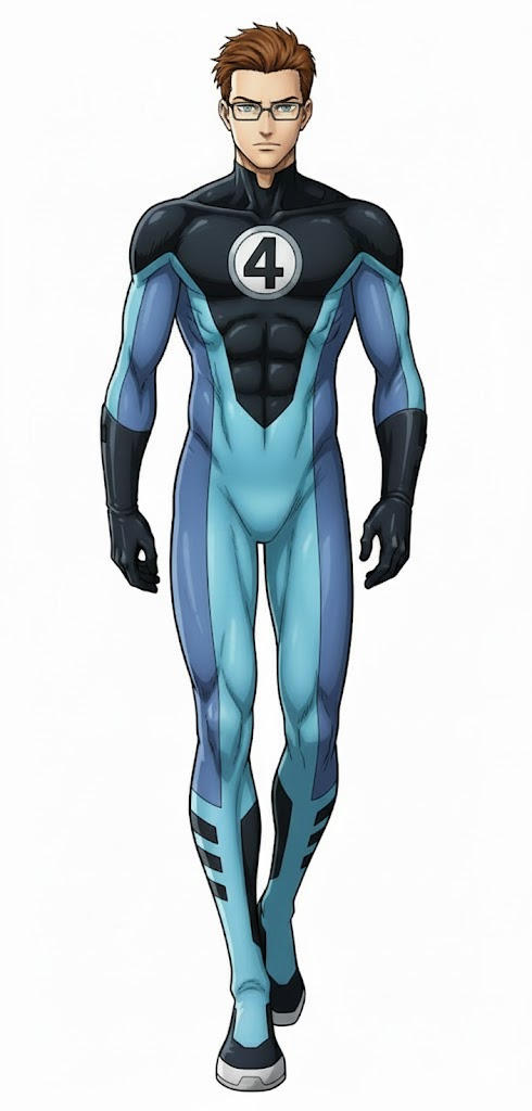 Ultimate Fourth ULTIMATE FANTASTIC FOUR by brunovelitlaos501god on DeviantArt