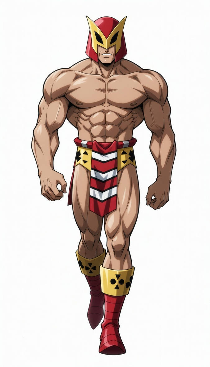 B wana Beast DCAU By Brunovelitlaos501god On DeviantArt b-wana-beast-dcau-by-brunovelitlaos501god-on-deviantart