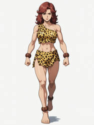 Giganta DC