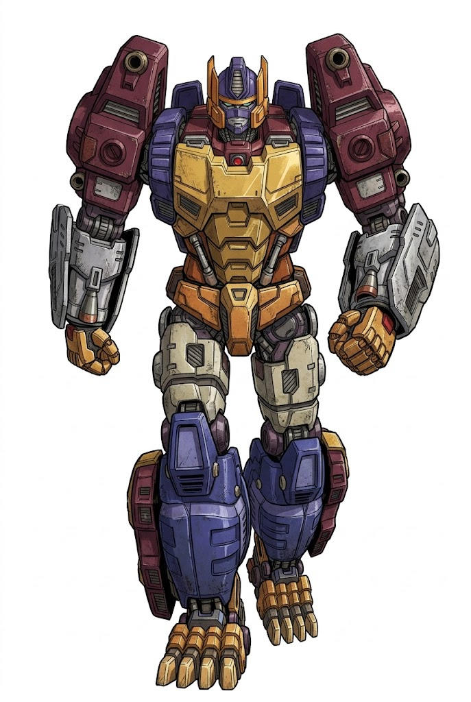 Octane Optimus optimal optimus by brunovelitlaos501god on DeviantArt