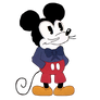 Michael Theodore Mouse