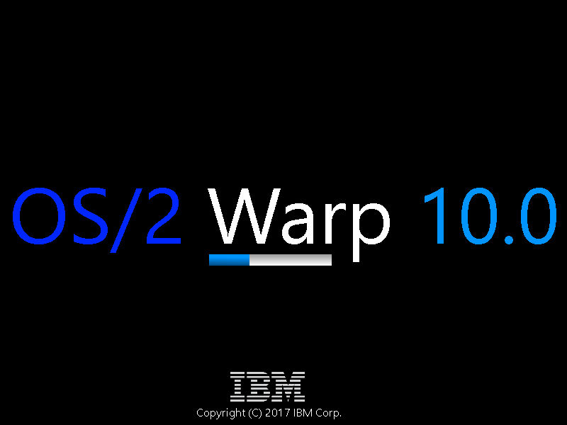 OS/2 Warp 10.0 by WindowsLightspeed on DeviantArt