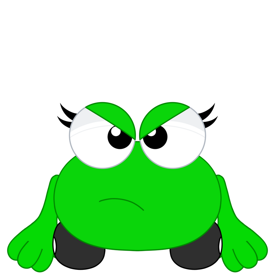 Toadhog Rolly Genderswap Toadhog by Pinki3pi3204 on DeviantArt