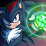 Shadow The Hedgehog