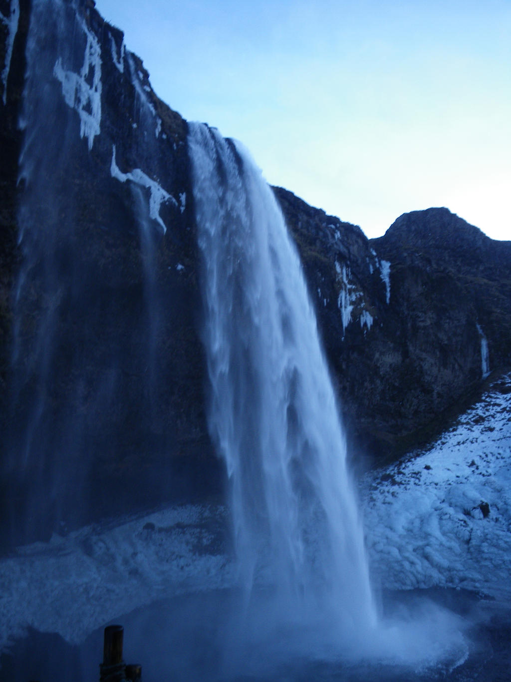 Seljalandfoss 2