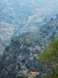 Walls of Kotor