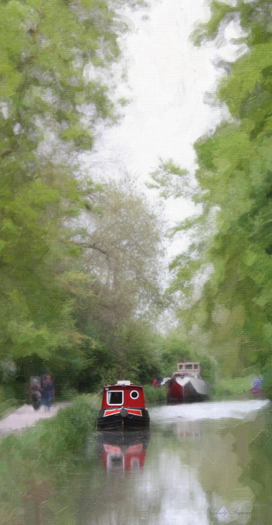 Kennet and Avon Canal