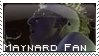 Maynard Fan Stamp by Optimism-Is-Weakness