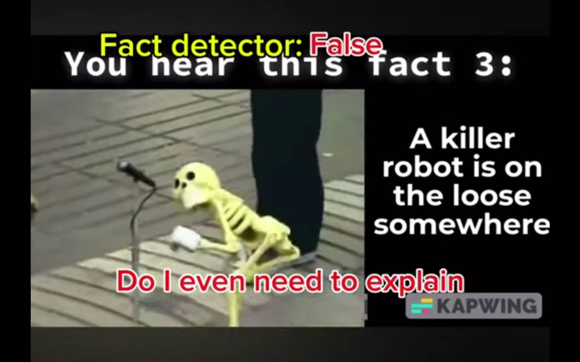 Just a random shitpost. by NeffityNefNef on DeviantArt