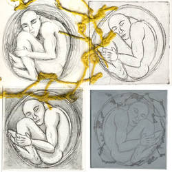 Etching - process