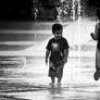 Water Dance